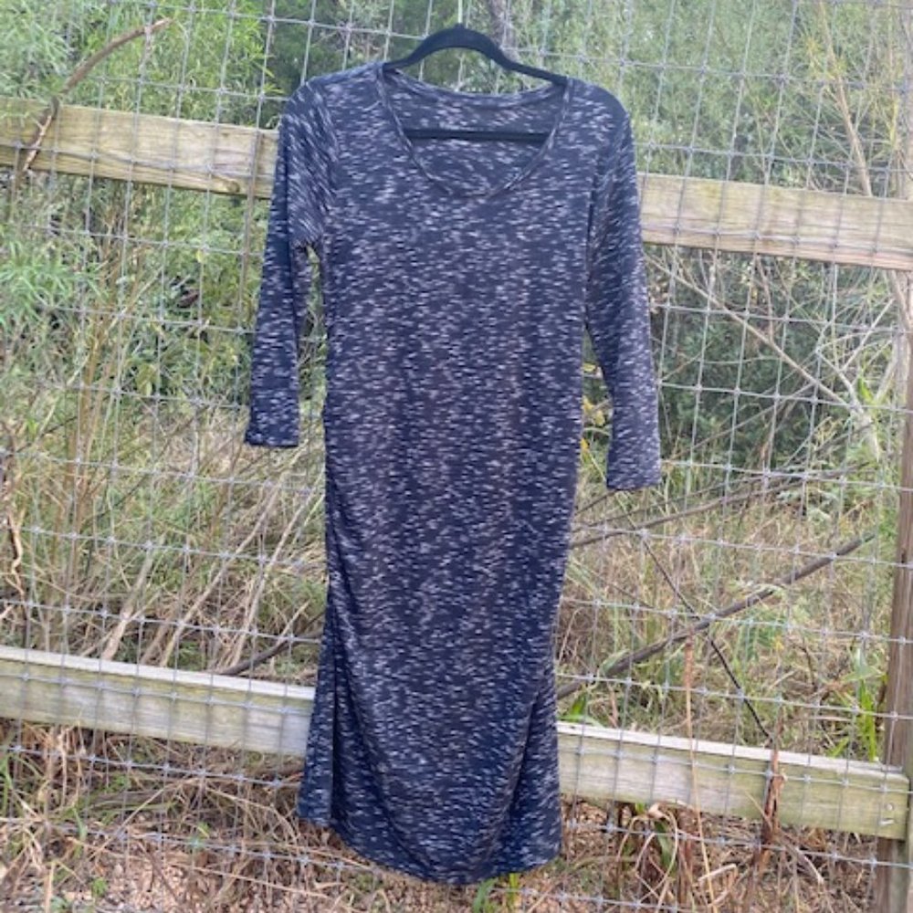 Liz Lange Maternity Dress